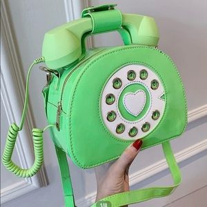 Telephone Purse